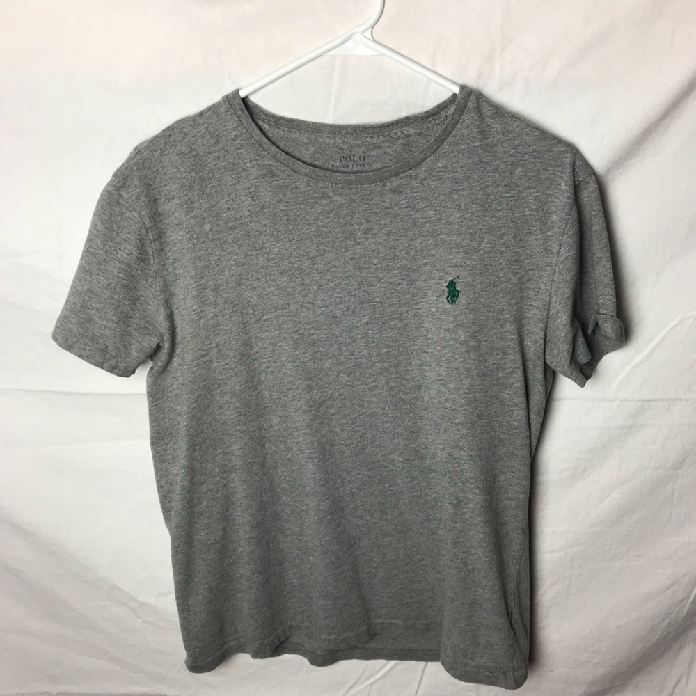 Polo t shirt